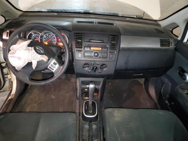 Photo 8 from auction – 2010 NISSAN VERSA S with VIN 3N1BC1CPXAL430995