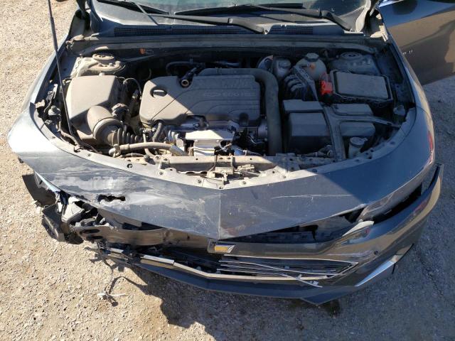 Photo 11 from auction – 2017 CHEVROLET MALIBU LT with VIN 1G1ZE5ST6HF196556