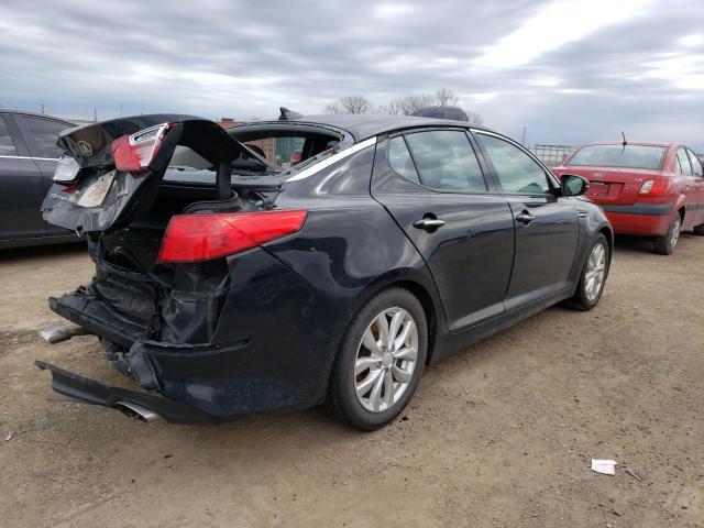 Photo 3 from auction – 2015 KIA OPTIMA EX with VIN 5XXGN4A71FG496520