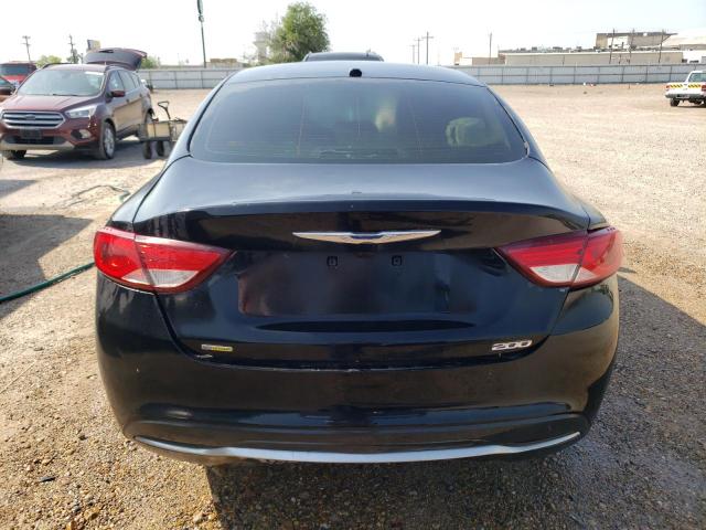 Photo 6 from auction – 2015 CHRYSLER 200 C with VIN 1C3CCCCB3FN584865