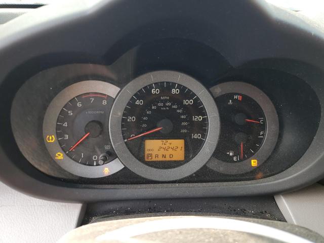 Photo 9 from auction – 2009 TOYOTA RAV4 with VIN JTMZF33VX9D000432