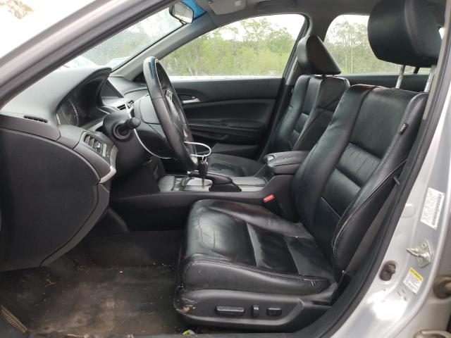 Photo 7 from auction – 2011 HONDA ACCORD SE with VIN 1HGCP2F68BA019975