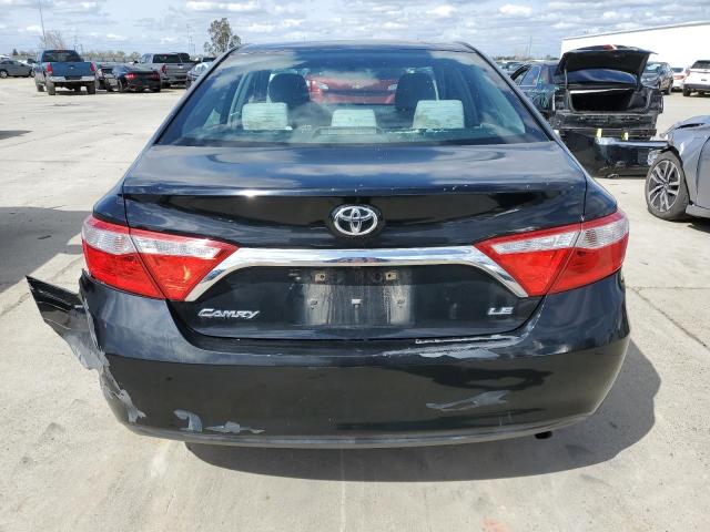 Photo 6 from auction – 2015 TOYOTA CAMRY LE with VIN 4T1BF1FK9FU077484