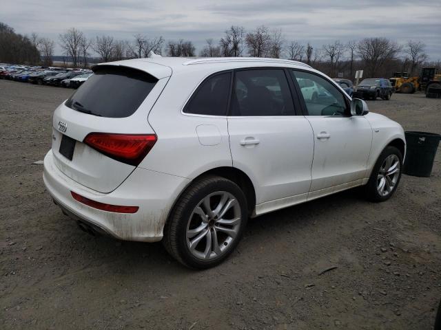 Photo 3 from auction – 2014 AUDI SQ5 PRESTI with VIN WA1VGAFPXEA065137