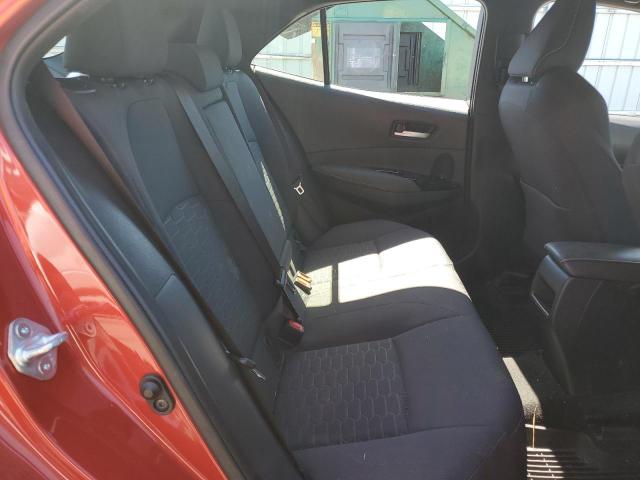 Photo 10 from auction – 2021 TOYOTA COROLLA SE with VIN JTND4MBE9M3143387
