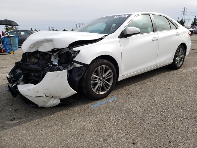 Photo 1 from auction – 2016 TOYOTA CAMRY LE with VIN 4T1BF1FK2GU232975