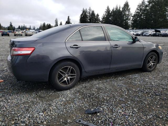 Photo 3 from auction – 2011 TOYOTA CAMRY BASE with VIN 4T1BF3EK7BU638093