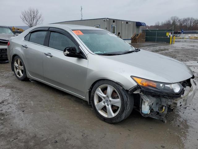 Photo 4 from auction – 2010 ACURA CSX with VIN JH4CU2F66AC004318