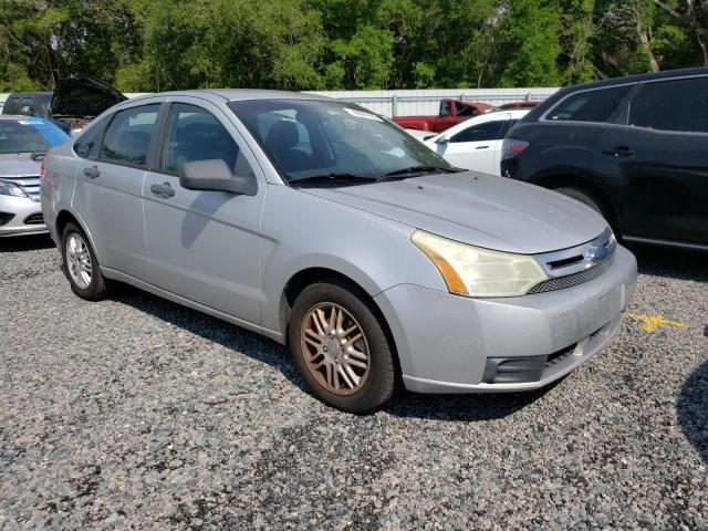 Photo 4 from auction – 2009 FORD FOCUS SE with VIN 1FAHP35NX9W267067