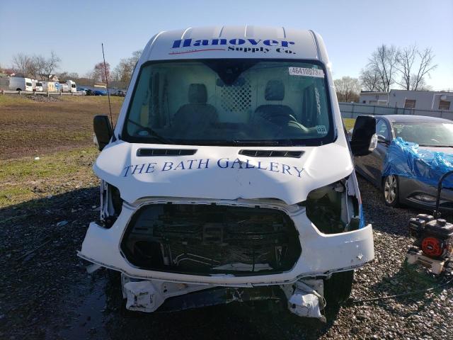 Photo 5 from auction – 2019 FORD TRANSIT T- with VIN 1FTYR2CM6KKA17394