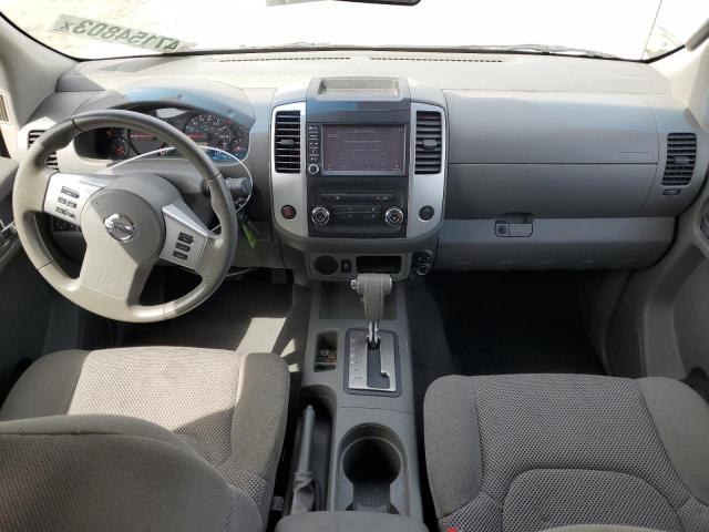 Photo 8 from auction – 2019 NISSAN FRONTIER S with VIN 1N6AD0ER3KN771815