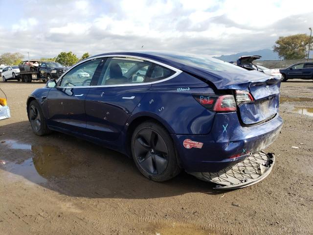 Photo 2 from auction – 2018 TESLA MODEL 3 with VIN 5YJ3E1EA3JF102286