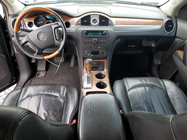 Photo 8 from auction – 2009 BUICK ENCLAVE CX with VIN 5GAEV23D49J145858