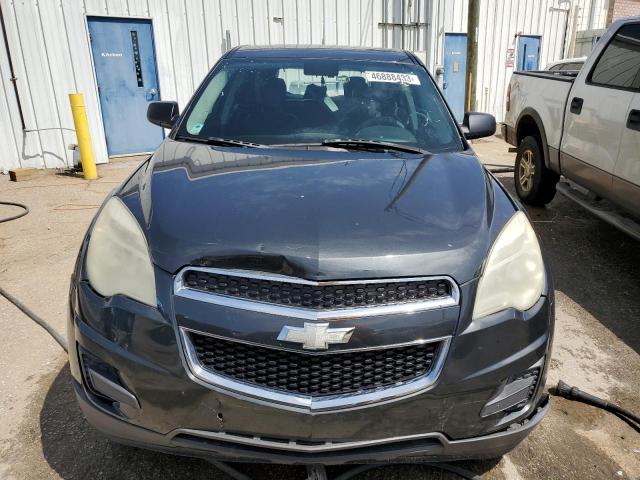 Photo 5 from auction – 2012 CHEVROLET EQUINOX LS with VIN 2GNALBEK0C1321425