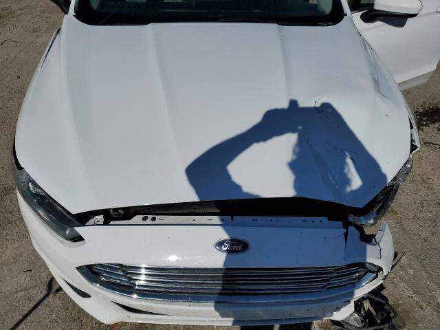 Photo 11 from auction – 2016 FORD FUSION S with VIN 3FA6P0G75GR365914