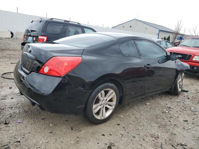 Photo 3 from auction – 2012 NISSAN ALTIMA S with VIN 1N4AL2EP0CC161230