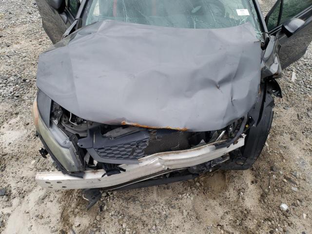 Photo 11 from auction – 2012 HONDA CIVIC EX with VIN 2HGFG3B87CH520319