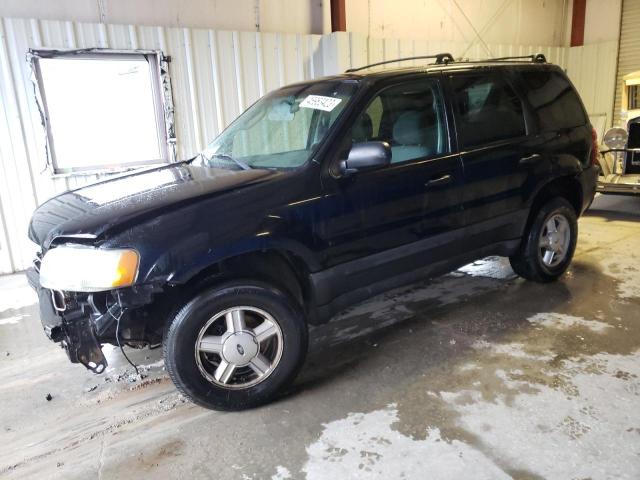 Photo 1 from auction – 2003 FORD ESCAPE XLT with VIN 1FMYU03193KB53671