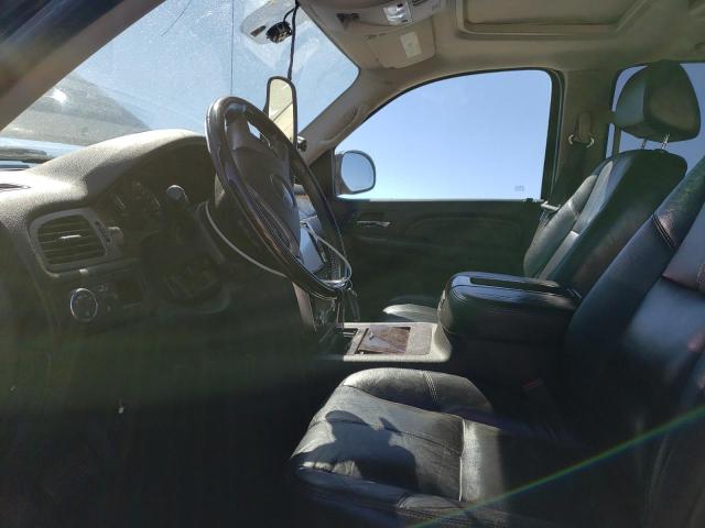 Photo 7 from auction – 2008 GMC NEW SIERRA with VIN 2GTEC638381322519