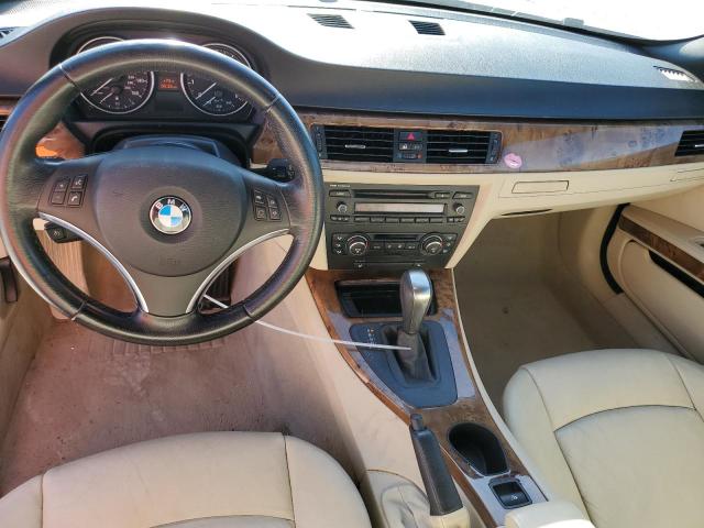 Photo 8 from auction – 2008 BMW 328 I with VIN WBAWL13508PX18663