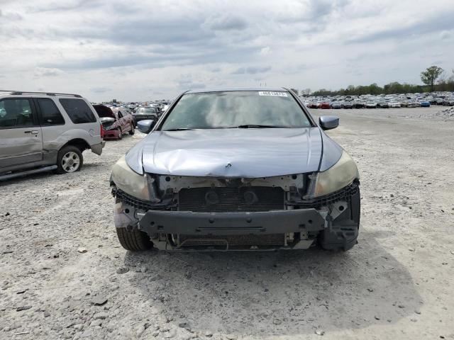 Photo 5 from auction – 2011 HONDA ACCORD LX with VIN 1HGCP2F36BA041124