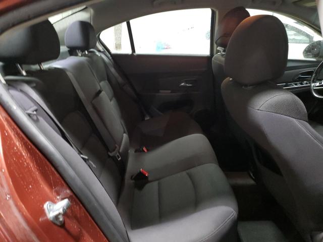 Photo 10 from auction – 2012 CHEVROLET CRUZE LT with VIN 1G1PF5SC2C7323570