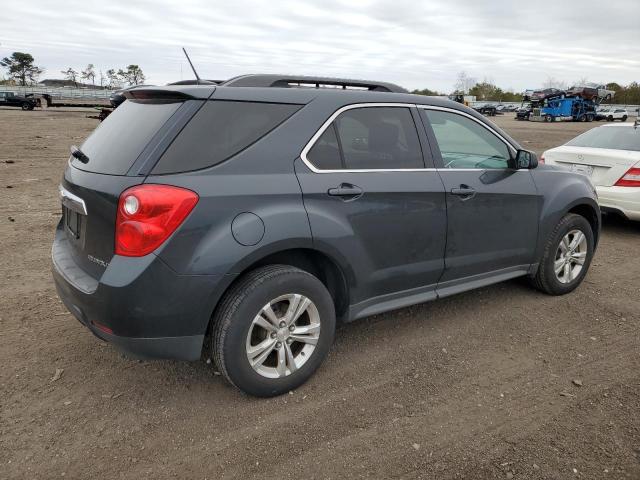 Photo 3 from auction – 2014 CHEVROLET EQUINOX LT with VIN 2GNFLFEK1E6340326