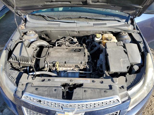 Photo 11 from auction – 2011 CHEVROLET CRUZE LS with VIN 1G1PC5SH6B7151580