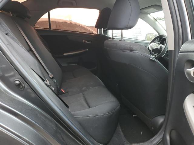 Photo 10 from auction – 2012 TOYOTA COROLLA BA with VIN 2T1BU4EE5CC898520