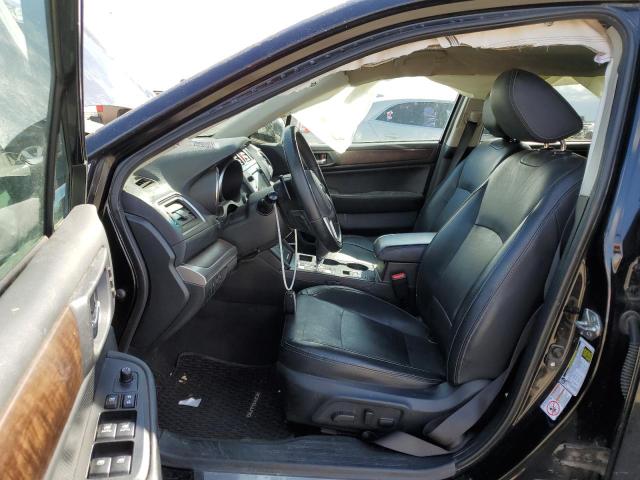 Photo 7 from auction – 2016 SUBARU OUTBACK 2. with VIN 4S4BSANC6G3201885