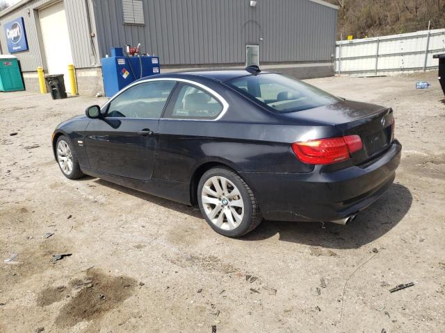 Photo 2 from auction – 2013 BMW 328 XI SUL with VIN WBAKF5C5XDE657907