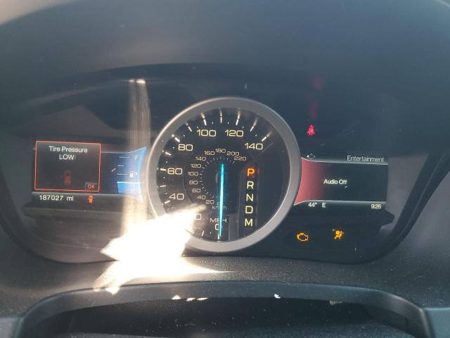 Foto 9 de la subasta – 2014 FORD EXPLORER X con VIN 1FM5K8D89EGA84327