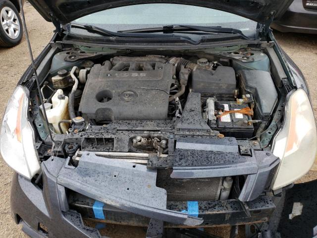 Photo 11 from auction – 2008 NISSAN ALTIMA 3.5 with VIN 1N4BL24E08C125405
