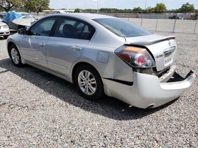 Photo 2 from auction – 2012 NISSAN ALTIMA BAS with VIN 1N4AL2APXCN507360
