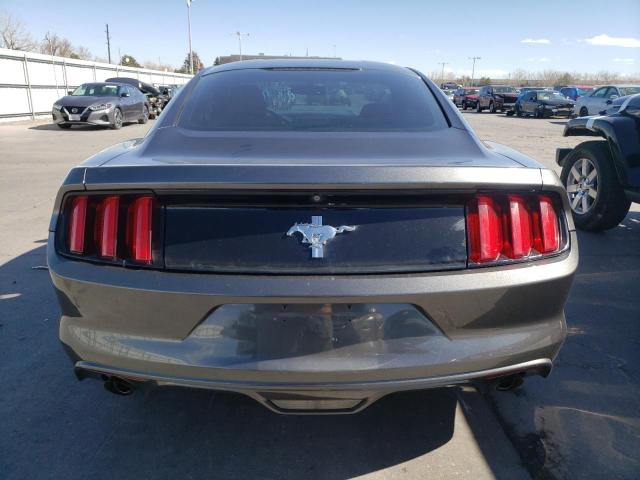 Photo 6 from auction – 2016 FORD MUSTANG with VIN 1FA6P8AM1G5267608
