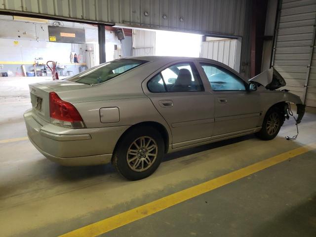 Photo 3 from auction – 2005 VOLVO S60 with VIN YV1RS612552454352