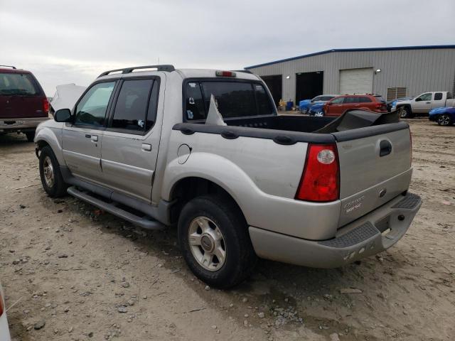 Photo 2 from auction – 2002 FORD EXPLORER S with VIN 1FMZU67E82UD71933