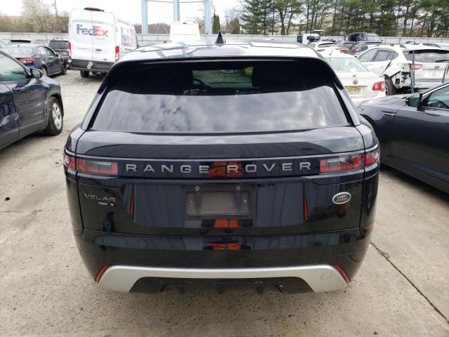 Photo 6 from auction – 2020 LAND ROVER RANGE ROVE with VIN SALYK2EX4LA264845