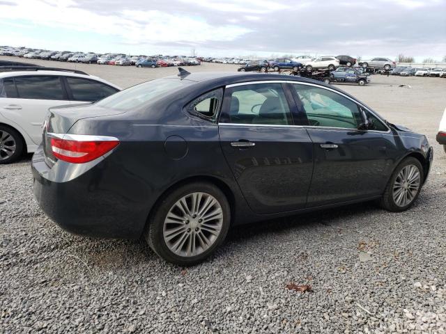 Photo 3 from auction – 2014 BUICK VERANO with VIN 1G4PP5SK3E4163033