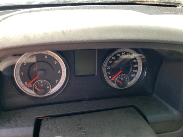 Photo 8 from auction – 2015 RAM 1500 SLT with VIN 1C6RR6LT4FS591170