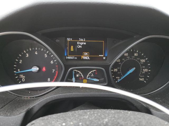 Photo 9 from auction – 2015 FORD FOCUS SE with VIN 1FADP3F21FL274182