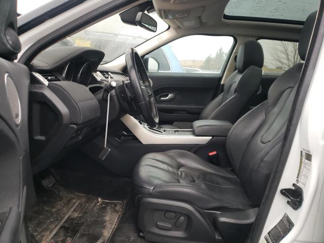Photo 7 from auction – 2015 LAND ROVER RANGE ROVE with VIN SALVP2BG0FH058362