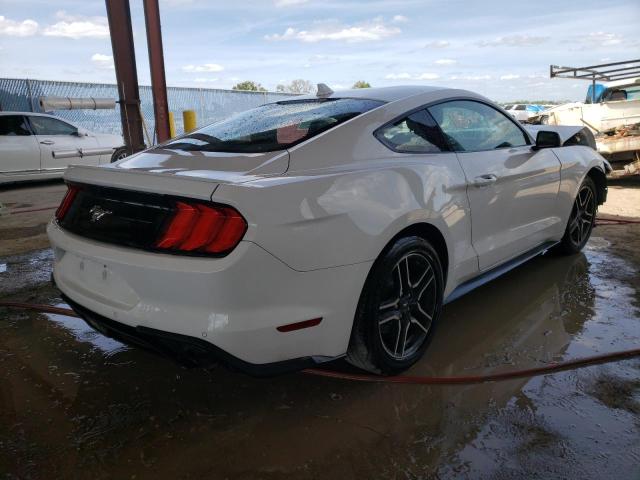 Photo 3 from auction – 2020 FORD MUSTANG with VIN 1FA6P8TH2L5170721