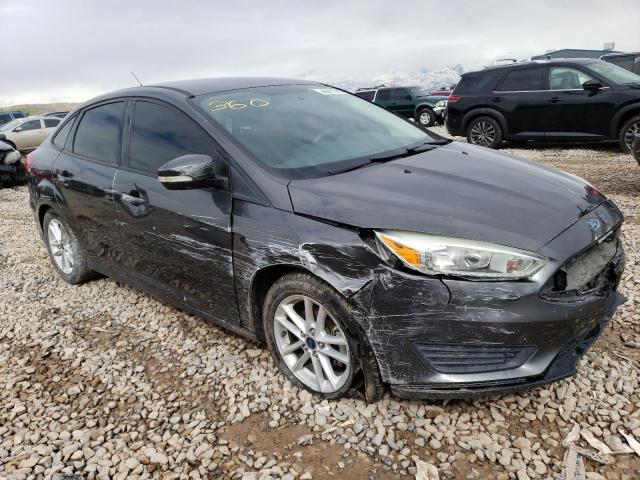 Photo 4 from auction – 2015 FORD FOCUS SE with VIN 1FADP3F29FL348979