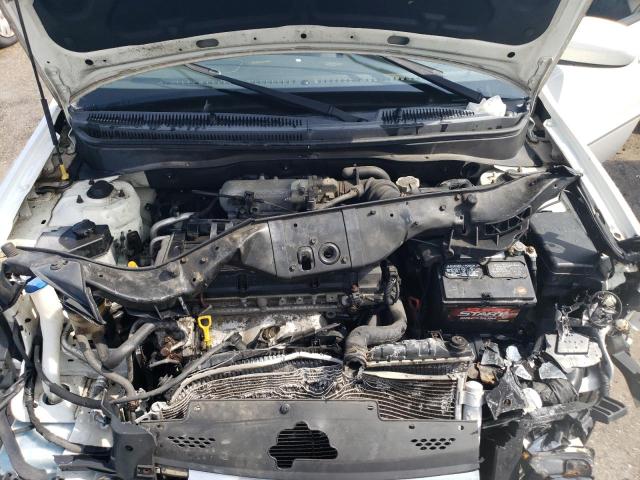 Photo 11 from auction – 2011 KIA RIO BASE with VIN KNADH4A32B6940999