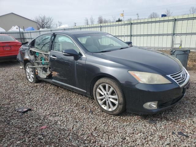 Photo 4 from auction – 2010 LEXUS ES 350 with VIN JTHBK1EG4A2350556
