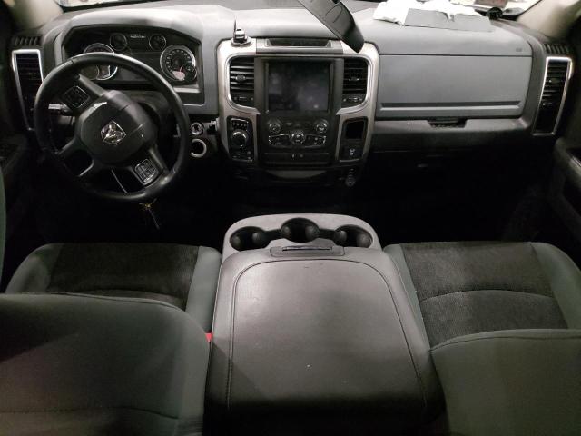 Photo 8 from auction – 2019 RAM 1500 CLASS with VIN 1C6RR7GT6KS643053