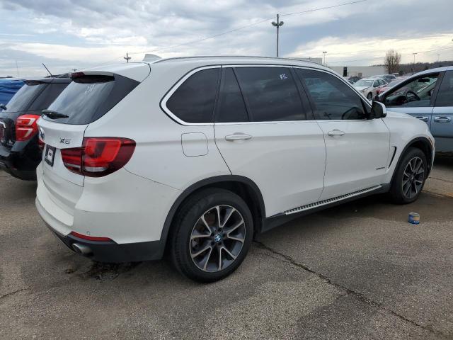 Photo 3 from auction – 2015 BMW X5 XDRIVE3 with VIN 5UXKS4C53F0N10271
