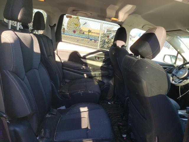 Photo 10 from auction – 2019 SUBARU ASCENT PRE with VIN 4S4WMAFDXK3472282