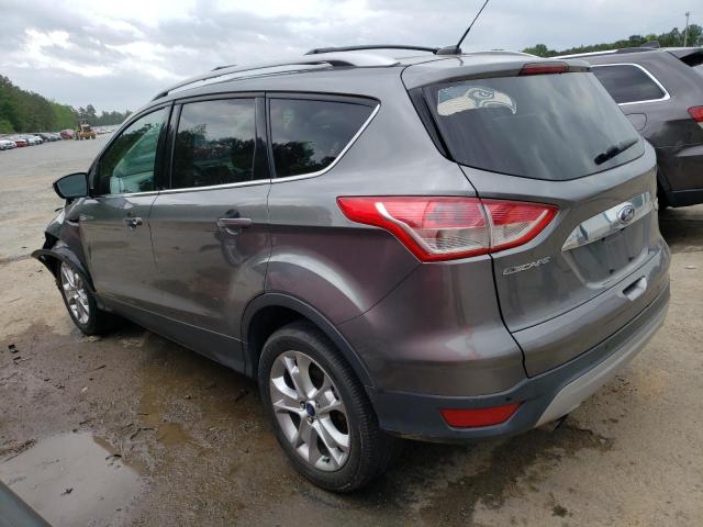 Photo 2 from auction – 2014 FORD ESCAPE TIT with VIN 1FMCU9J91EUE53929